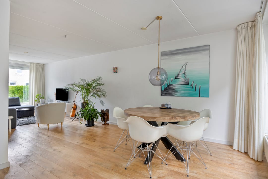 Foto 8 van Herwijnenstraat 42