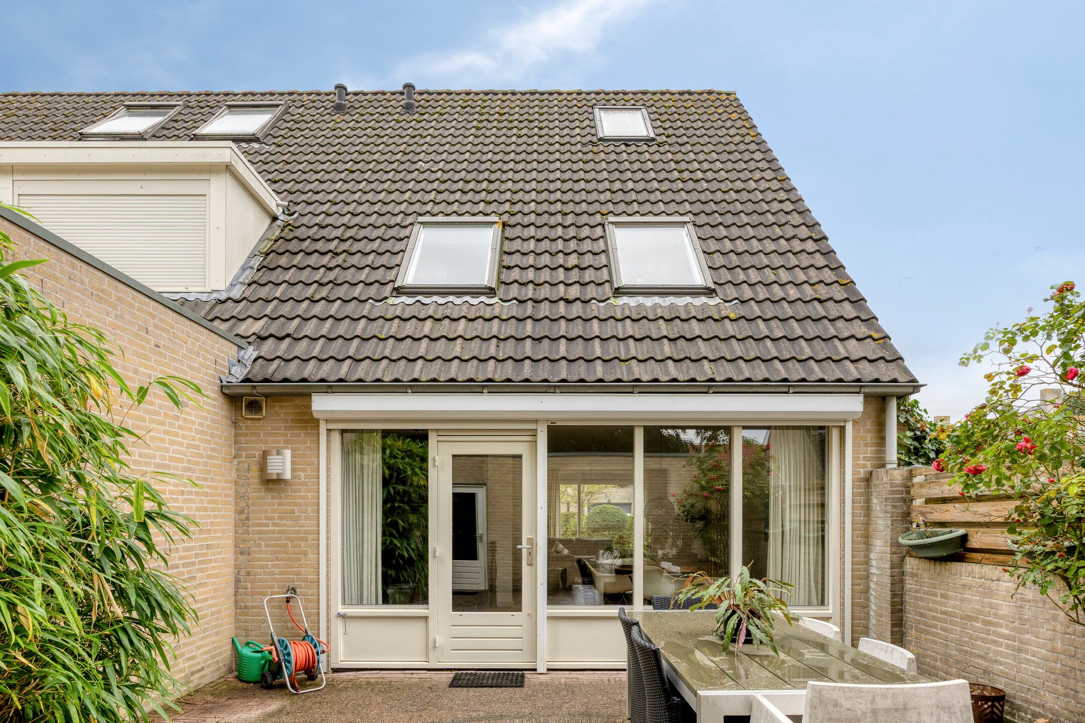 Foto 24 van Herwijnenstraat 42