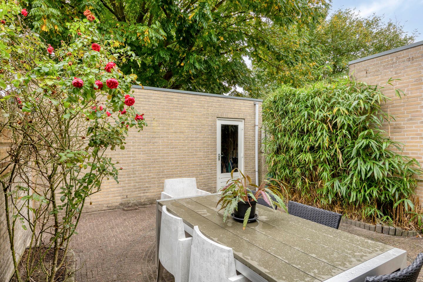 Foto 25 van Herwijnenstraat 42