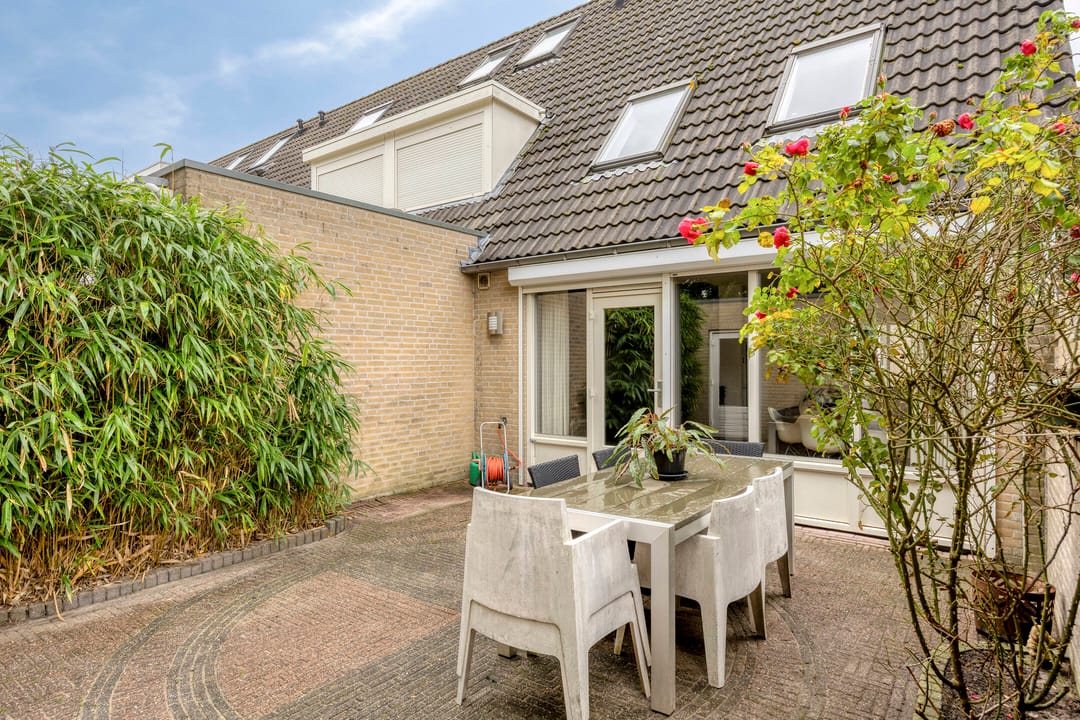 Foto 26 van Herwijnenstraat 42