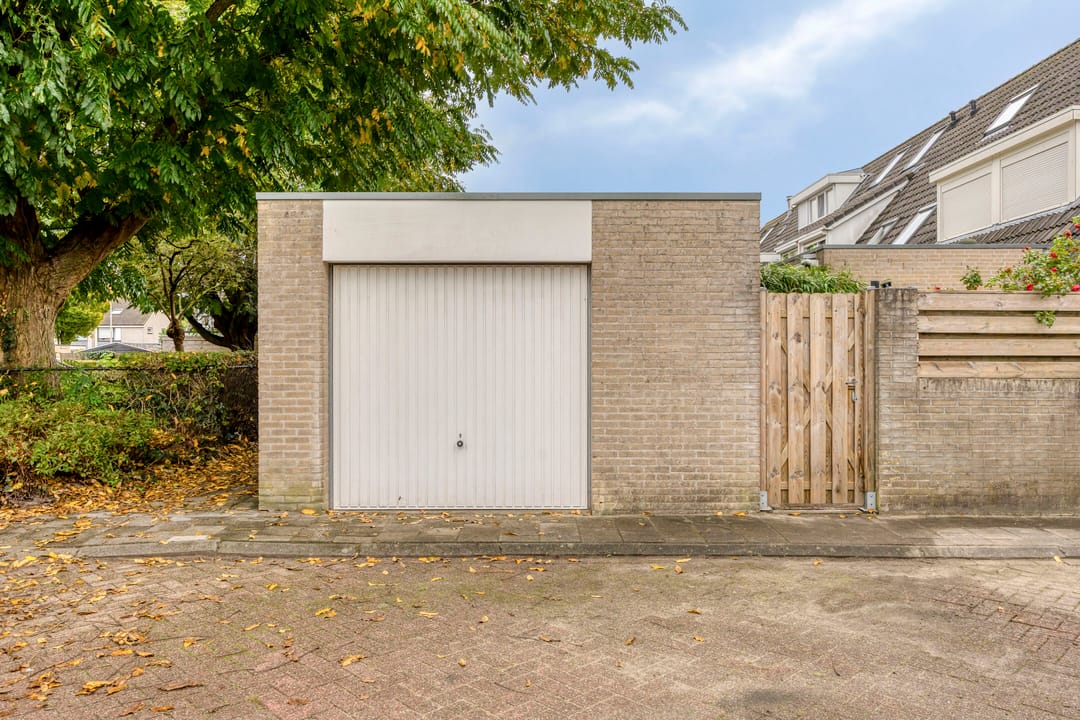 Foto 28 van Herwijnenstraat 42