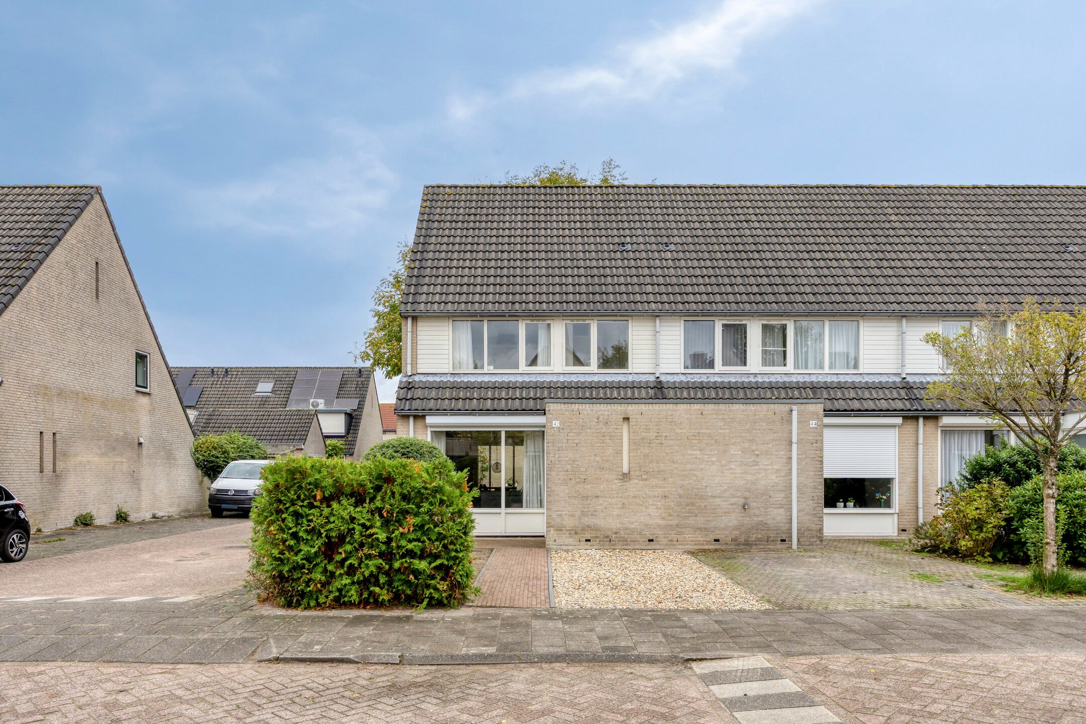 Foto 30 van Herwijnenstraat 42