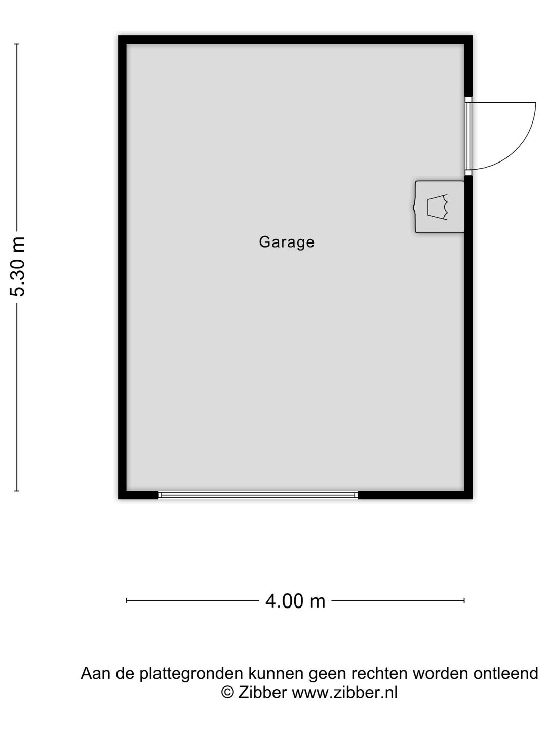 Foto 38 van Herwijnenstraat 42