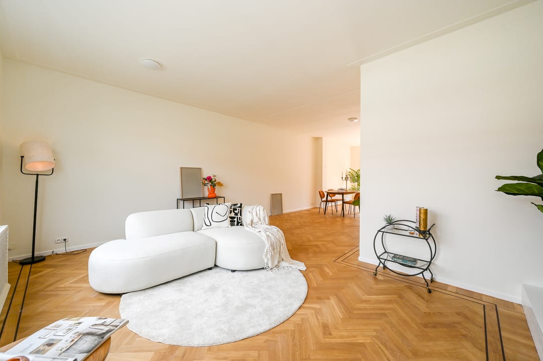 Foto 2 van Stevinstraat 265