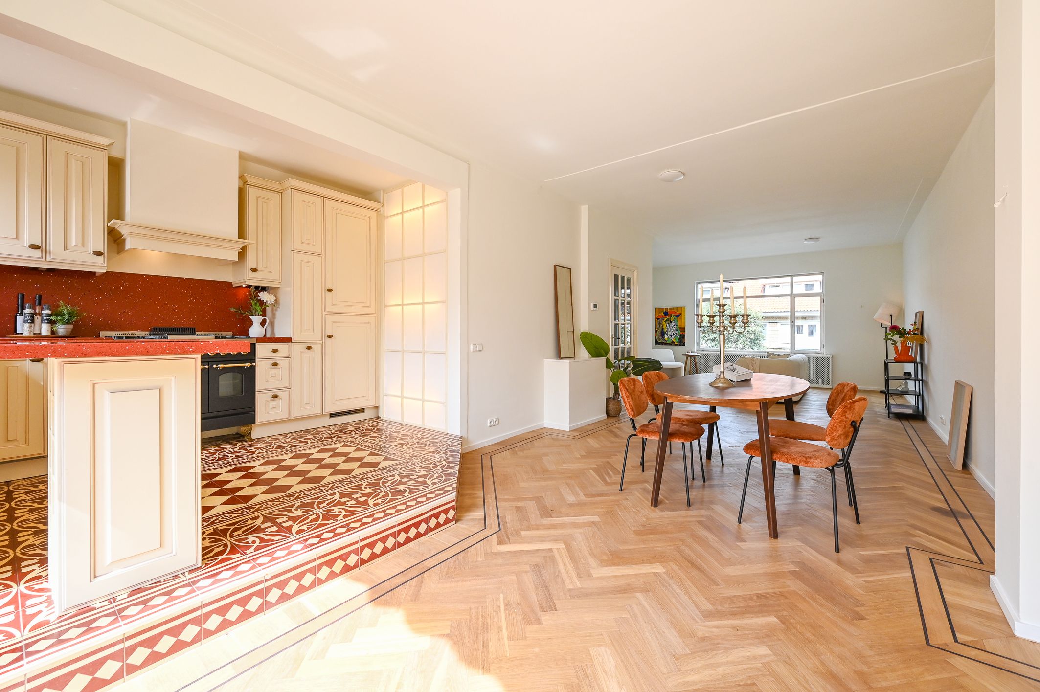 Foto 3 van Stevinstraat 265