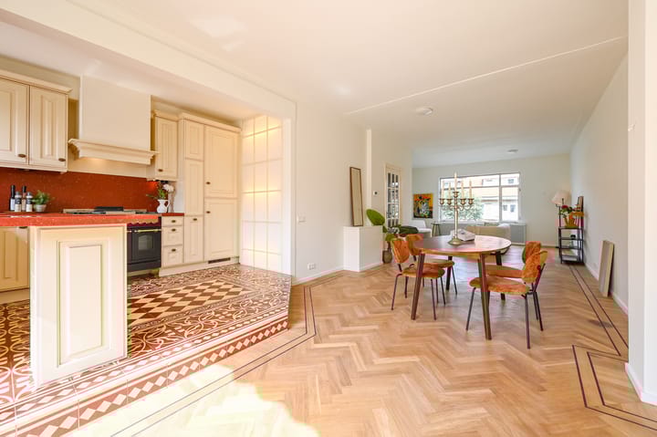 Foto 3 van Stevinstraat 265