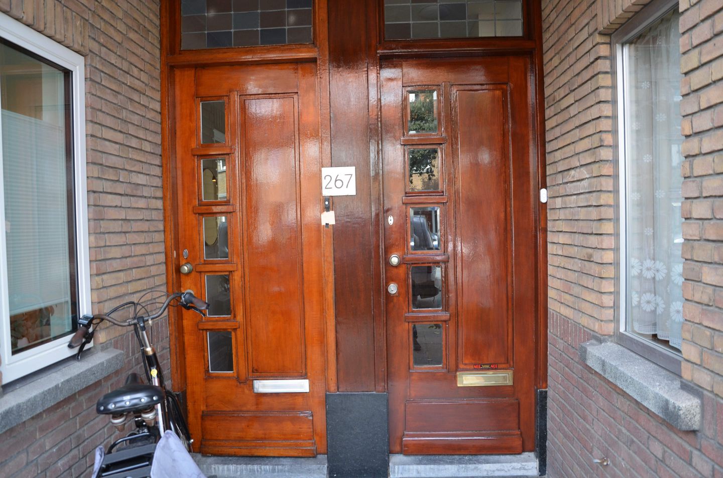 Foto 4 van Stevinstraat 265