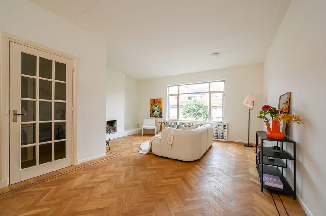 Foto 7 van Stevinstraat 265