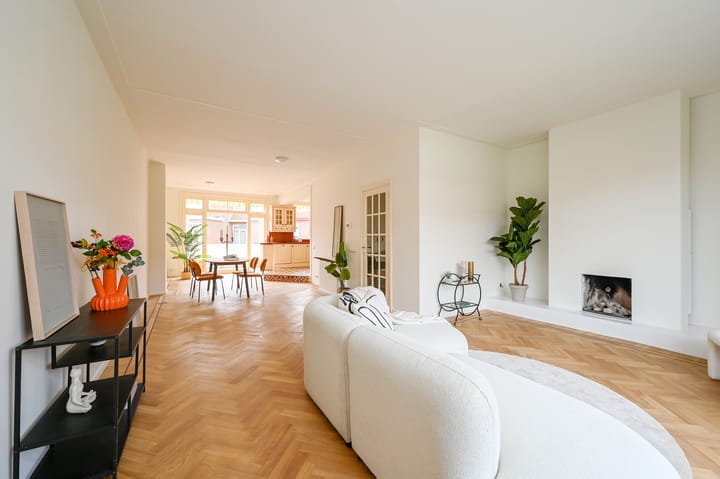 Foto 8 van Stevinstraat 265