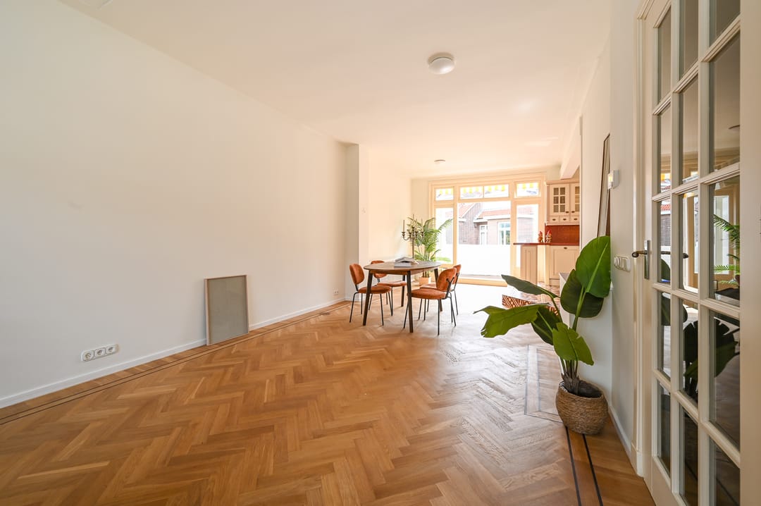 Foto 11 van Stevinstraat 265