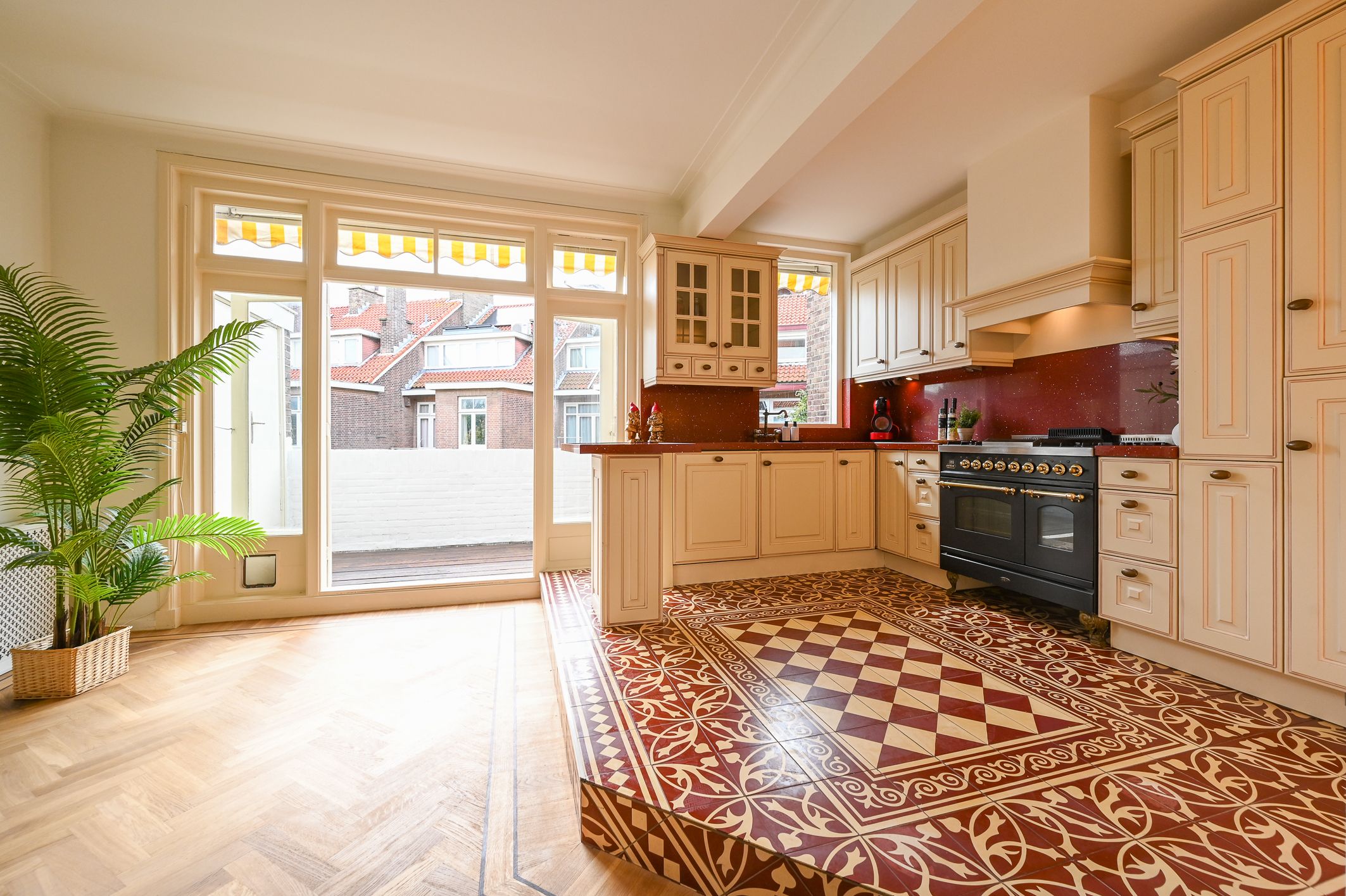 Foto 12 van Stevinstraat 265