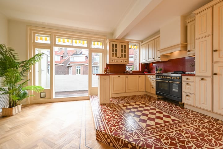 Foto 12 van Stevinstraat 265