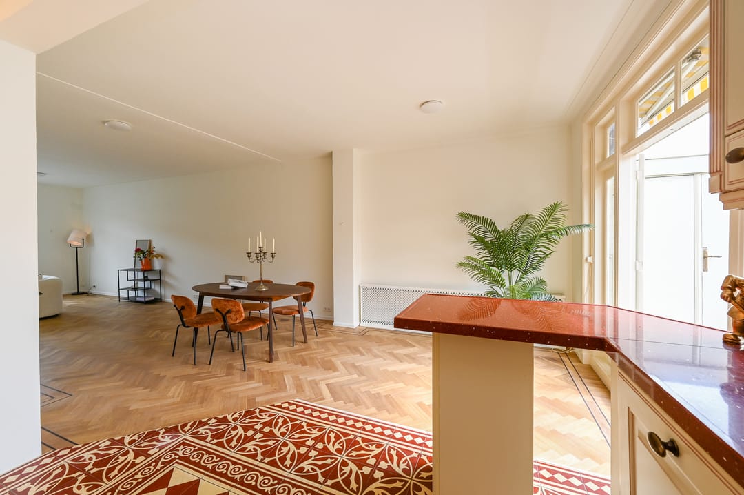 Foto 13 van Stevinstraat 265