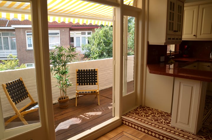 Foto 14 van Stevinstraat 265