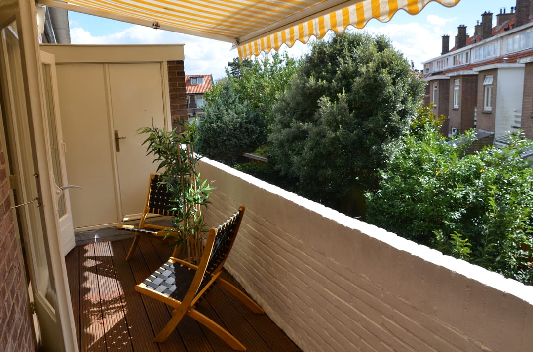 Foto 16 van Stevinstraat 265