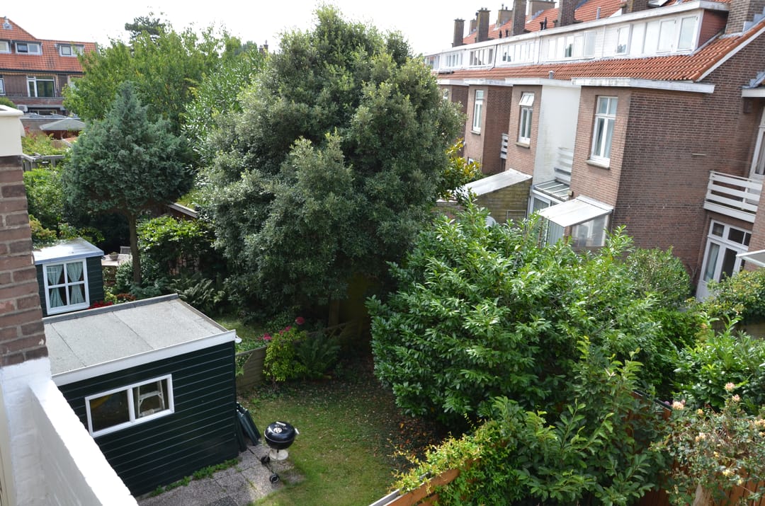 Foto 17 van Stevinstraat 265