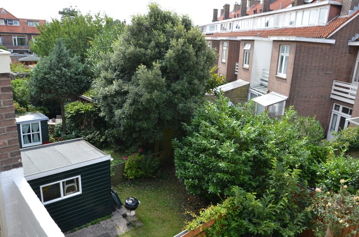 Foto 17 van Stevinstraat 265