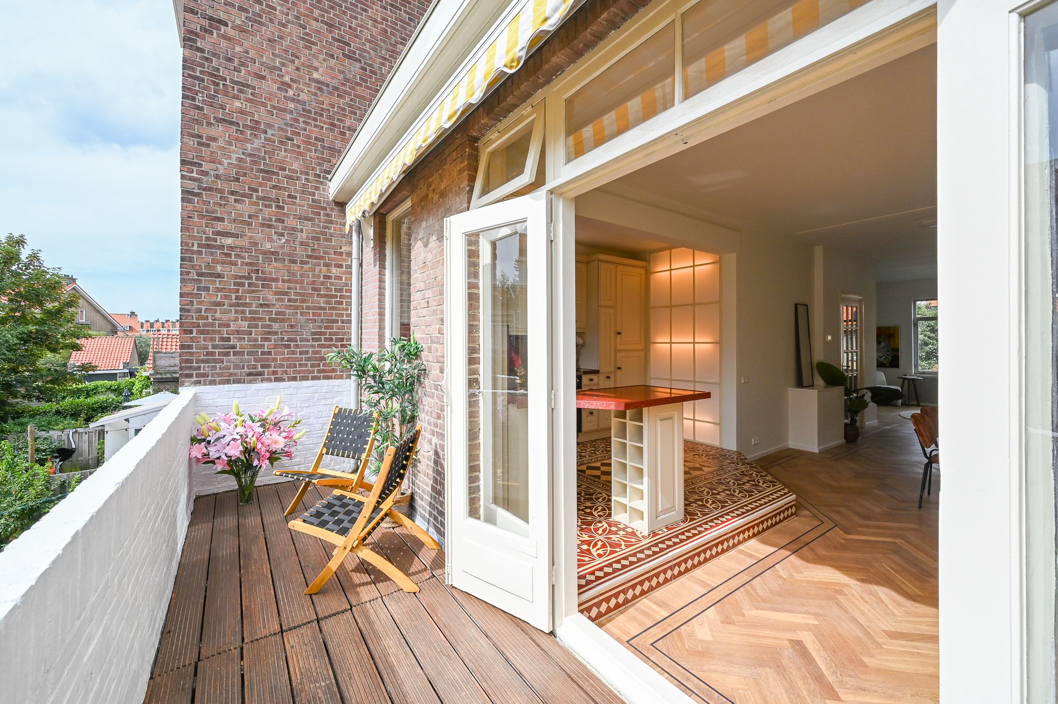 Foto 18 van Stevinstraat 265