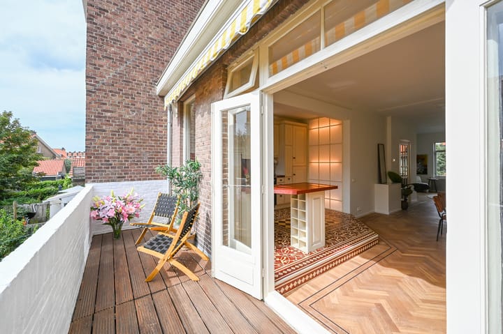 Foto 18 van Stevinstraat 265