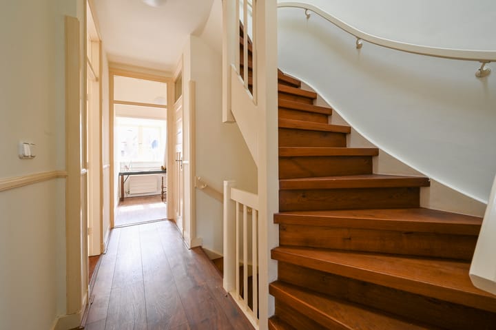 Foto 21 van Stevinstraat 265