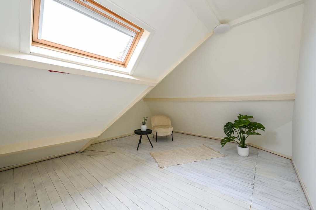 Foto 32 van Stevinstraat 265