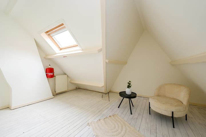 Foto 33 van Stevinstraat 265