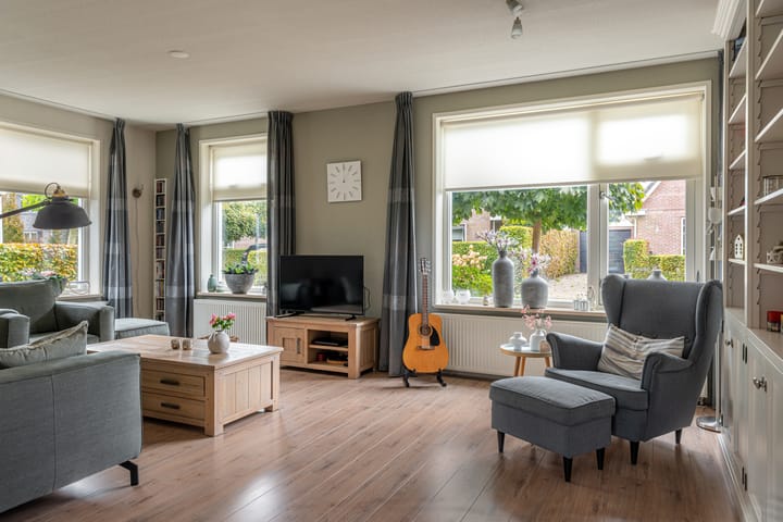 Foto 3 van Haskermieden 26