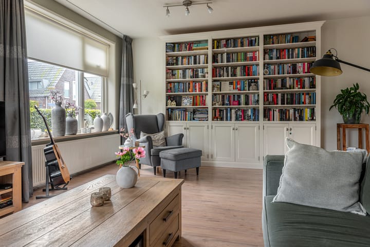 Foto 6 van Haskermieden 26