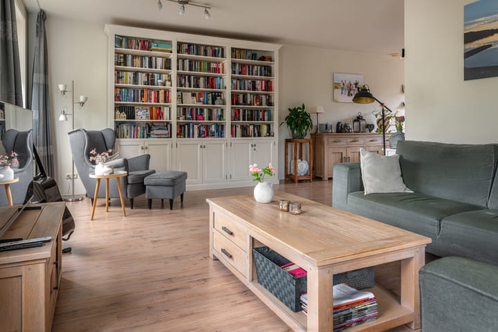 Foto 7 van Haskermieden 26