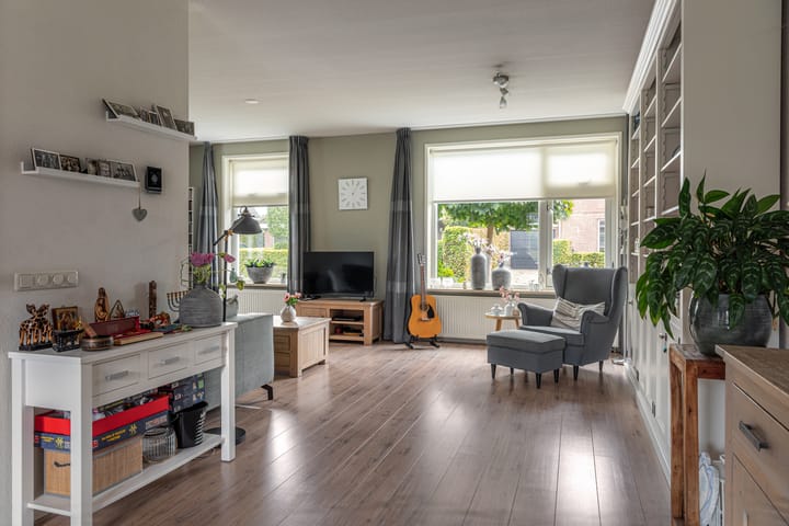 Foto 8 van Haskermieden 26