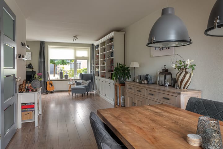 Foto 9 van Haskermieden 26