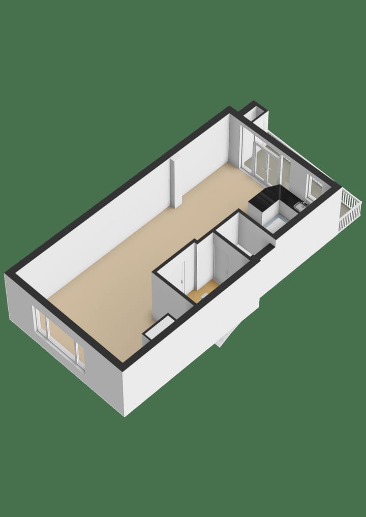 Foto 42 van Stevinstraat 265