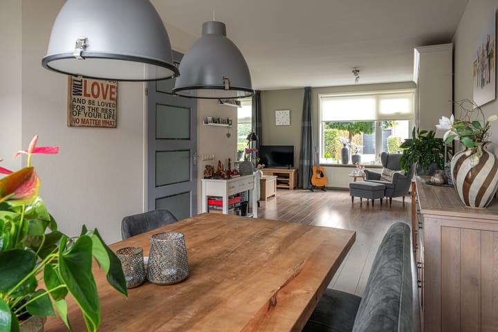 Foto 10 van Haskermieden 26