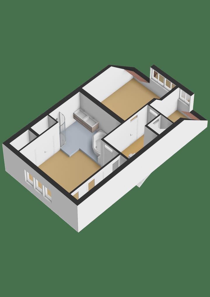 Foto 43 van Stevinstraat 265