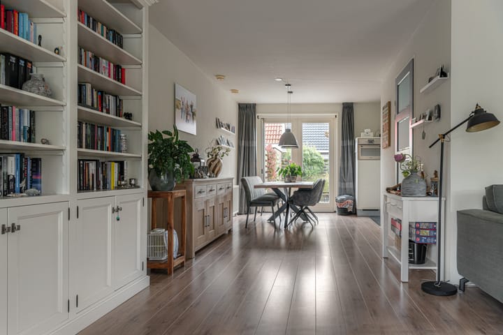 Foto 13 van Haskermieden 26