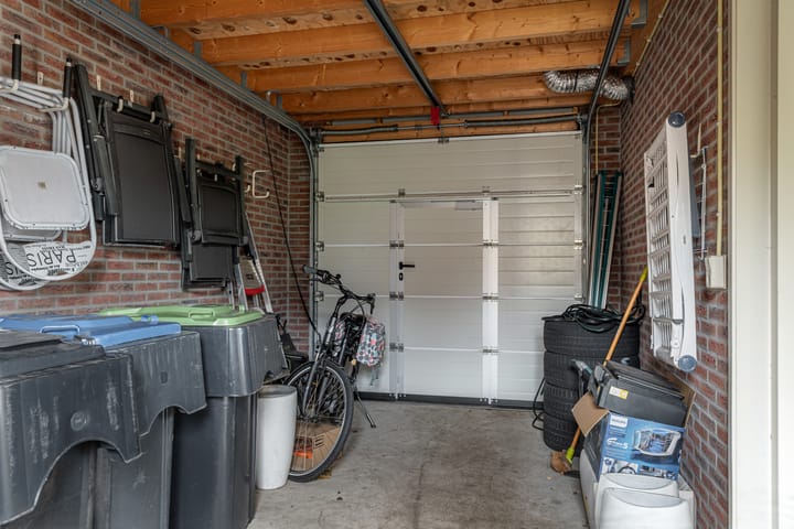 Foto 15 van Haskermieden 26