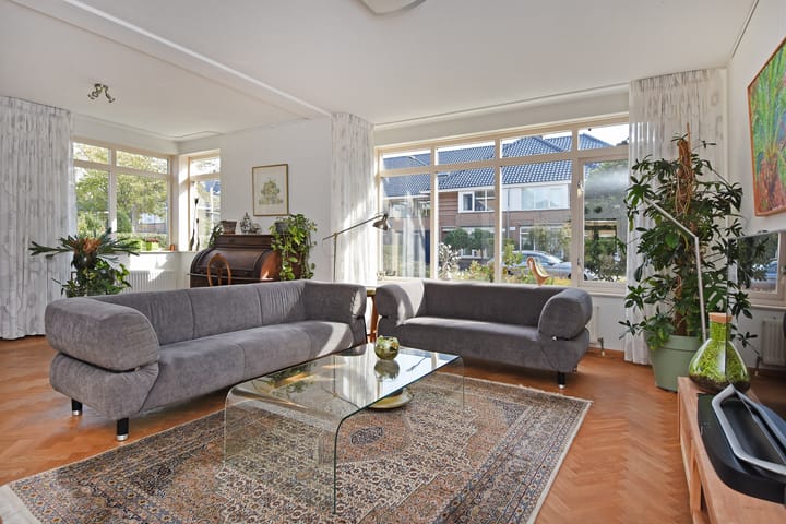 Photo 2 of Koperwieklaan 14