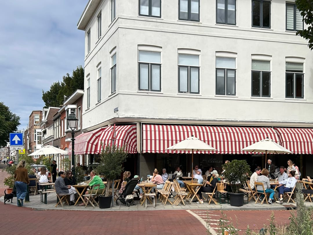 Foto 53 van Stevinstraat 265