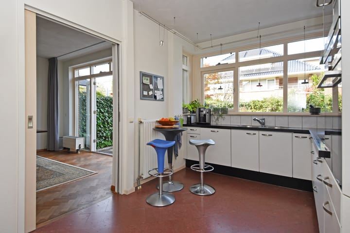 Photo 4 of Koperwieklaan 14