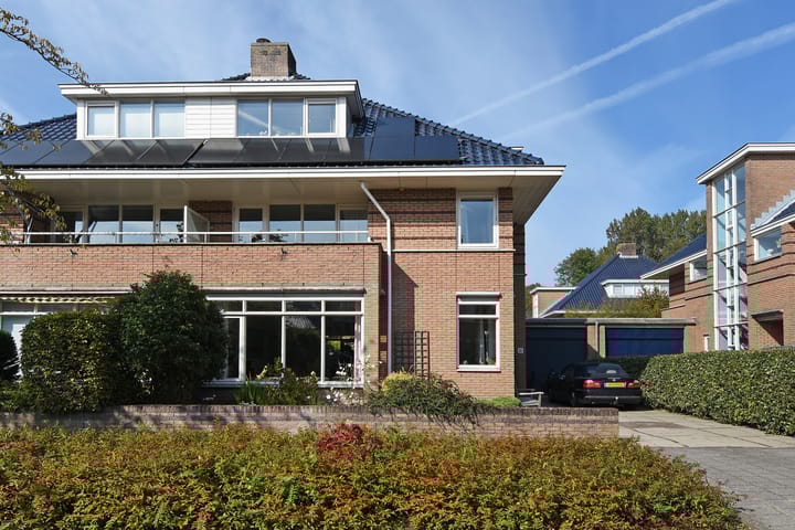 Photo 6 of Koperwieklaan 14