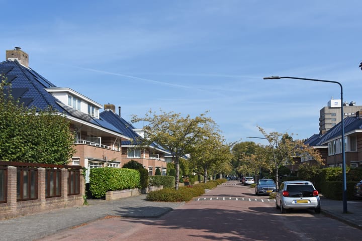 Photo 7 of Koperwieklaan 14