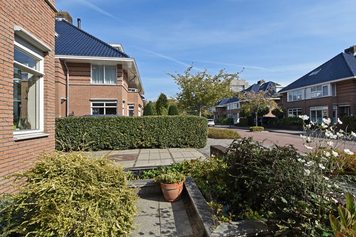 Photo 8 of Koperwieklaan 14