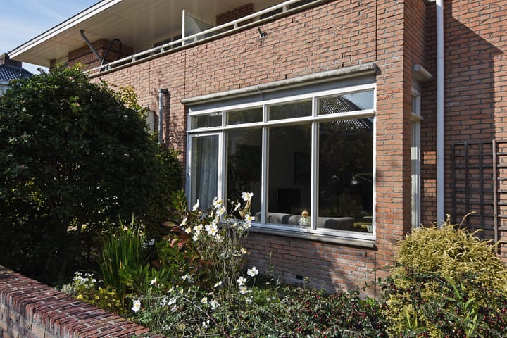 Photo 9 of Koperwieklaan 14