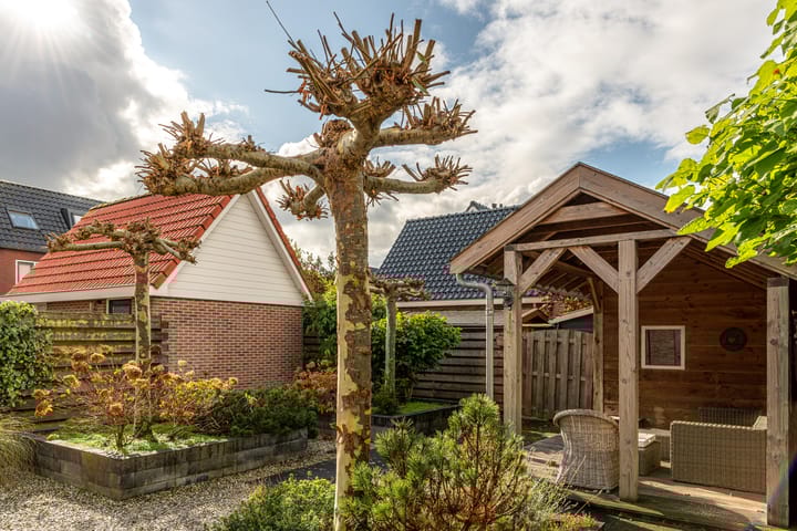 Foto 25 van Haskermieden 26