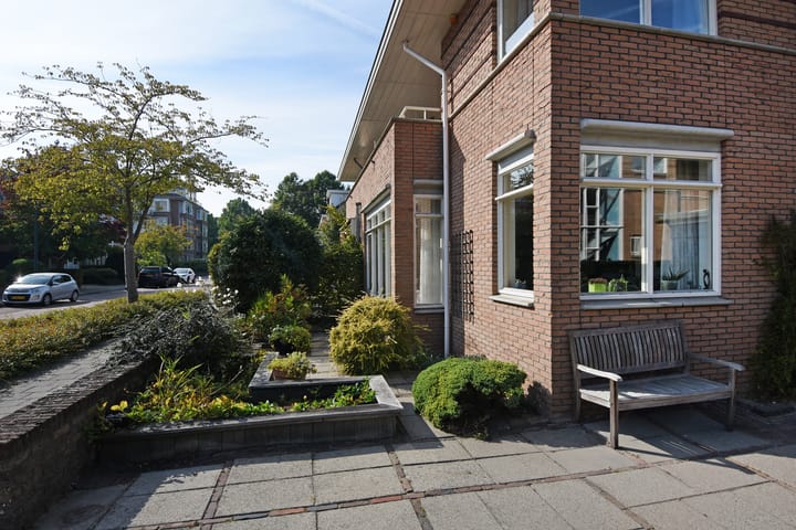 Photo 10 of Koperwieklaan 14