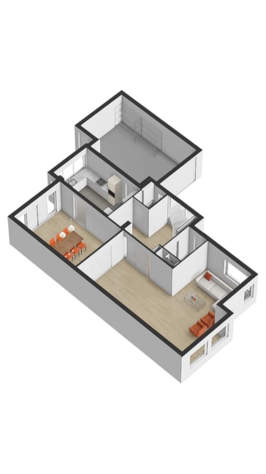 Photo 12 of Koperwieklaan 14