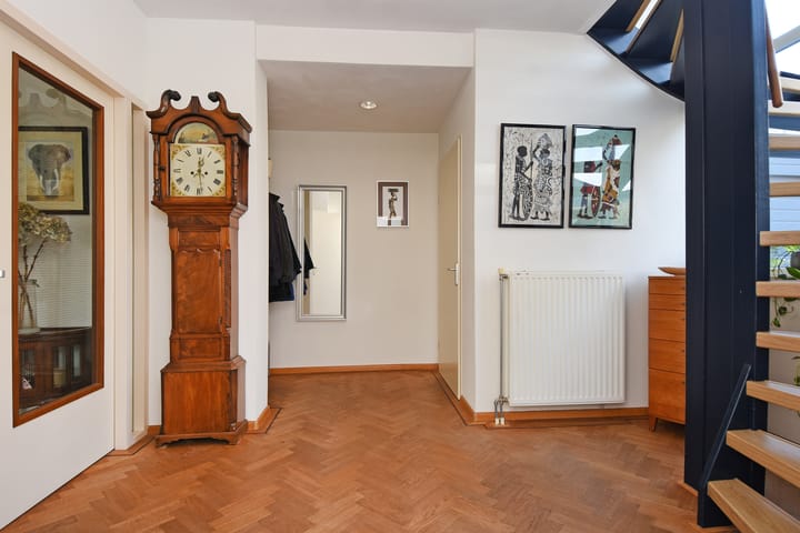 Photo 13 of Koperwieklaan 14