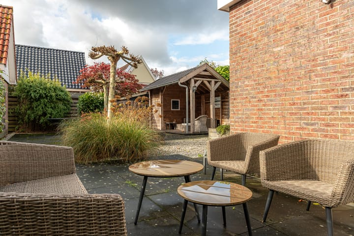 Foto 28 van Haskermieden 26