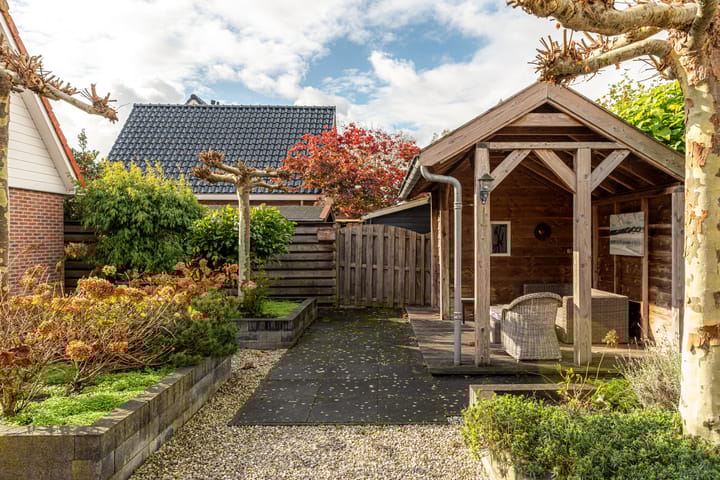 Foto 29 van Haskermieden 26