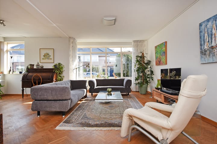 Photo 17 of Koperwieklaan 14